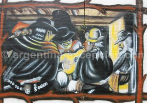 Gaucho, Festival de Doma y Folklore Gaucho, Festival de Doma y Folklore