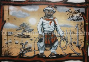 Gaucho, Festival de Doma y Folklore Gaucho, Festival de Doma y Folklore