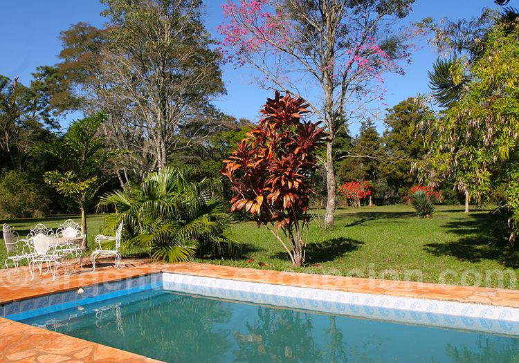 Les hôtels et estancias à Posadas Les hôtels et estancias à Posadas