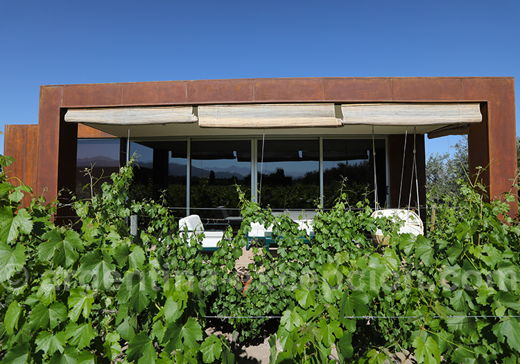 Hôtel Entre Cielos Où se loger à Mendoza (Entre Cielos)