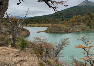 Parc National Terre de Feu