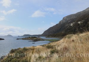 Parc national paysages