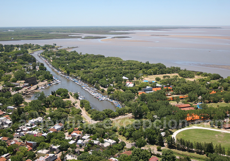 Port de plaisance de San Isidro Port de plaisance de San Isidro