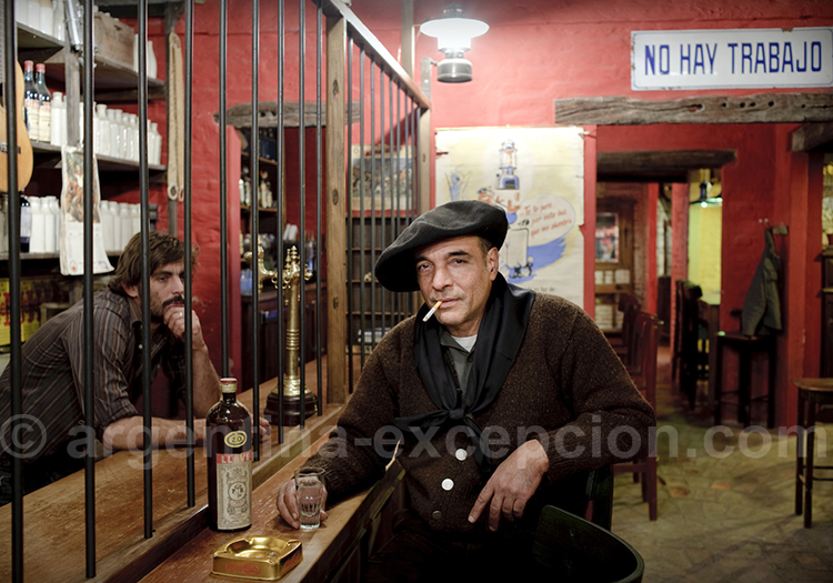 Pulperia a San Antonio de Areco Pulperia a San Antonio de Areco