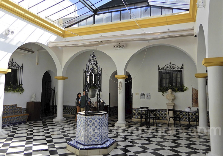 Quinta Los Ombues, San Isidro Quinta Los Ombues, San Isidro