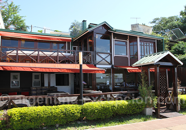 Restaurant parrilla Galeteria, Posadas Restaurant parrilla Galeteria, Posadas