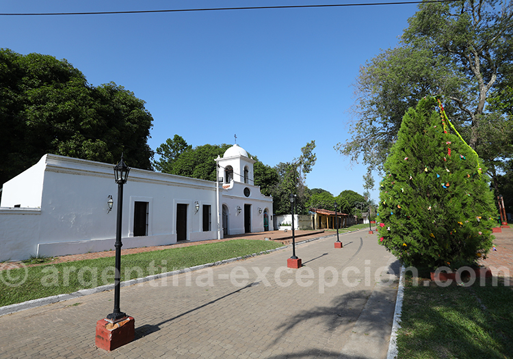 Santa Ana, province de Corrientes Santa Ana, province de Corrientes