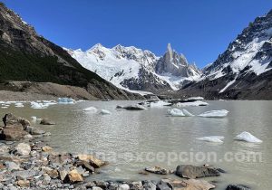 Séjour en Patagonie argentine (1)