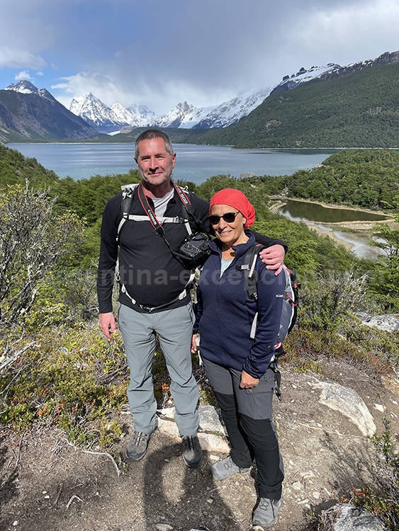 Séjour en Patagonie argentine (3)