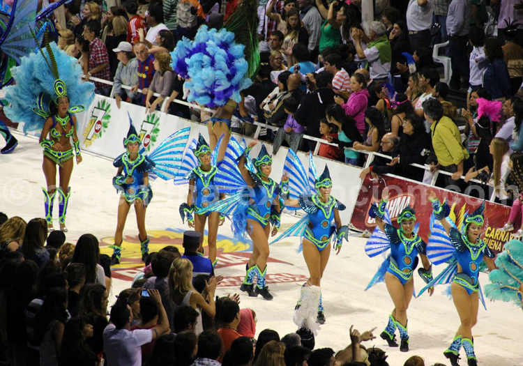 Carnaval Posadas Carnaval Posadas