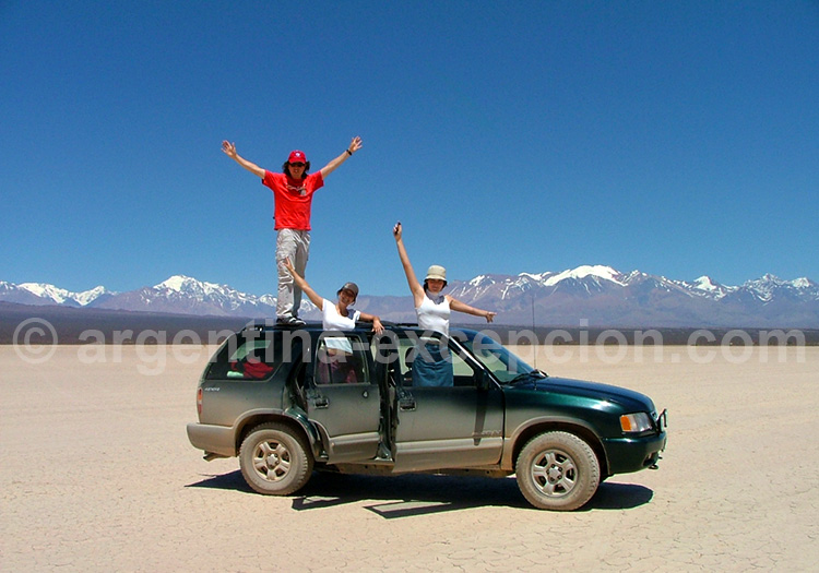 Comment se rendre à San Juan ? Comment se rendre à San Juan ?