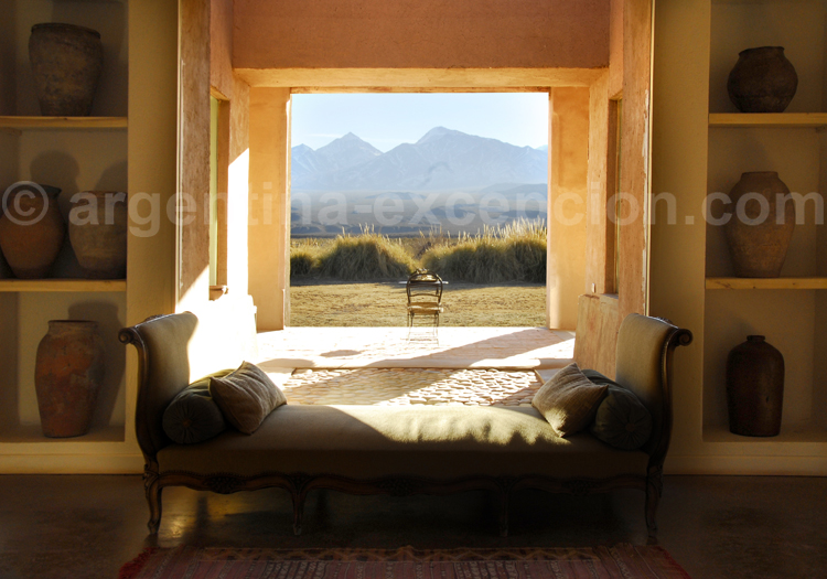 Posada Paso de Los Patos, Barreal, San Juan Posada Paso de Los Patos, Barreal, San Juan